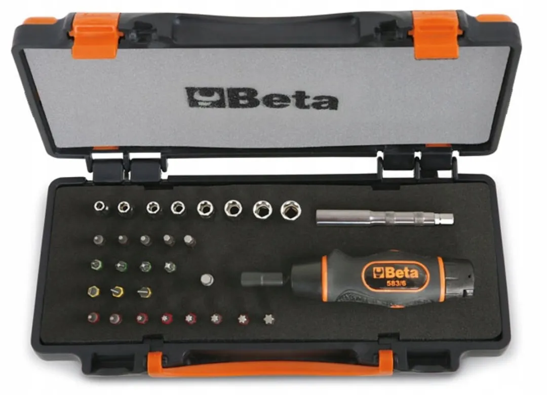 Beta Momentsleutel 583/C31