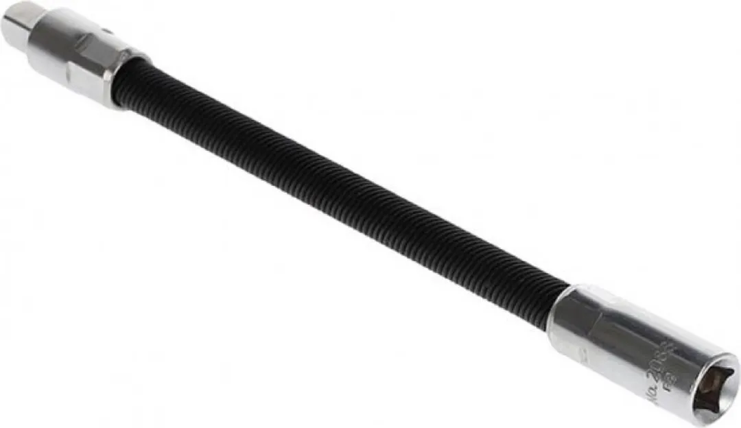 Gedore 2088 Dopsleutelverlenging 1/4" 6.5mm 120mm