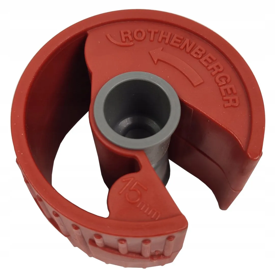Rothenberger Plasticut 15mm Pijpsnijder