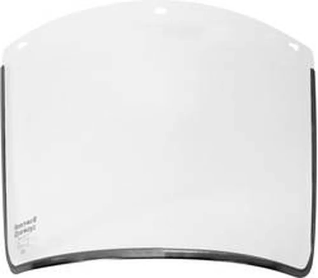 Honeywell Clearways 1002360 Gezichtsscherm