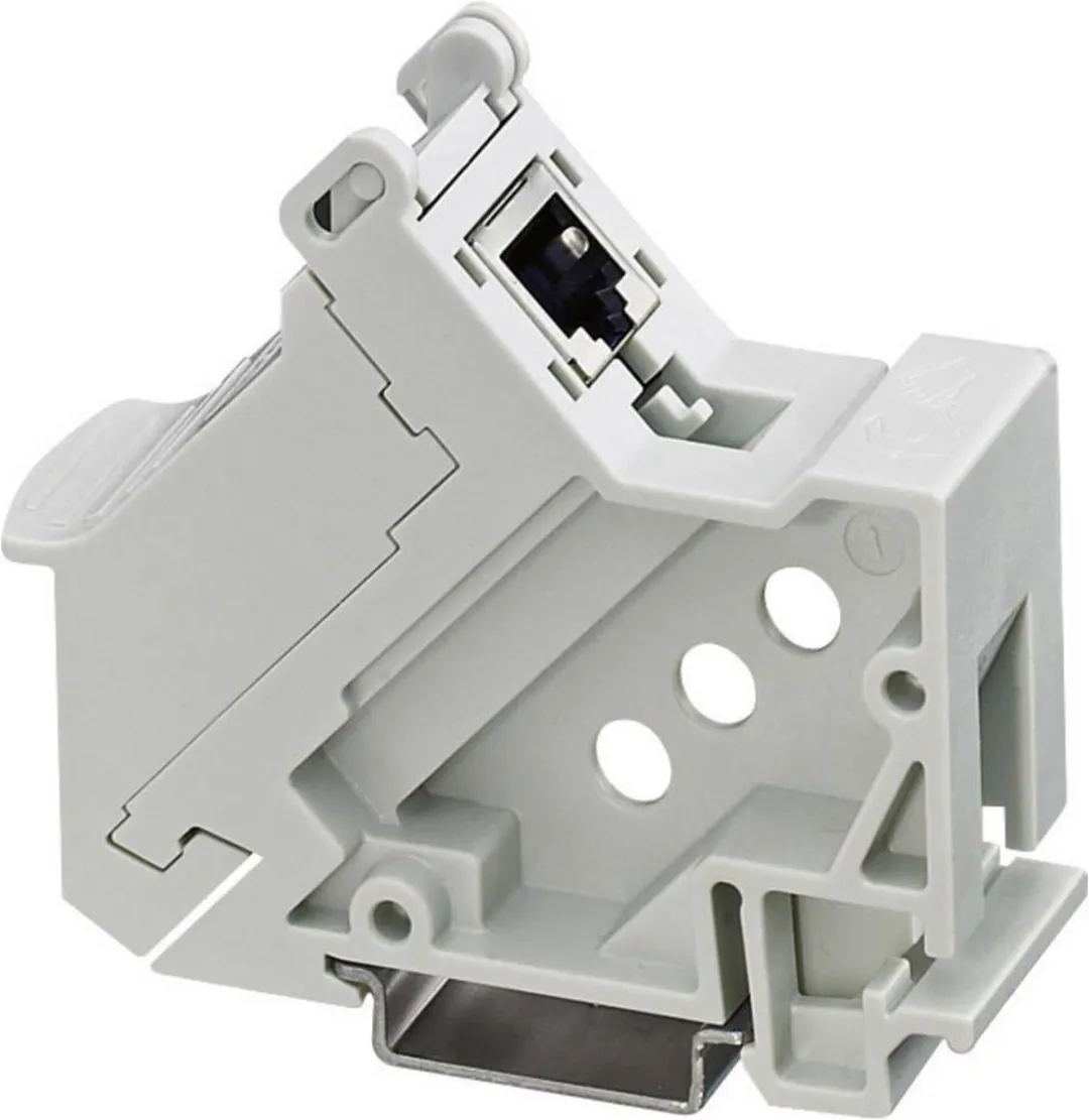 Phoenix Contact 1100077 Steekconnector 8P8C RJ45