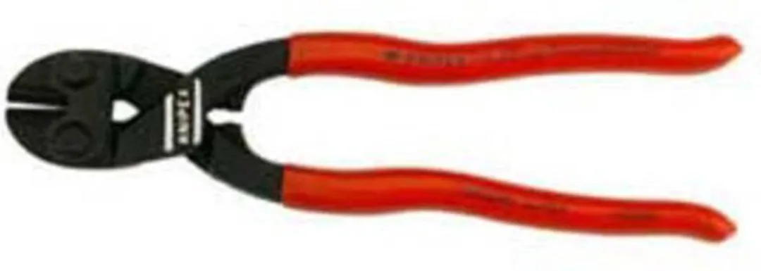 Knipex CoBolt Middensnijtang 200mm
