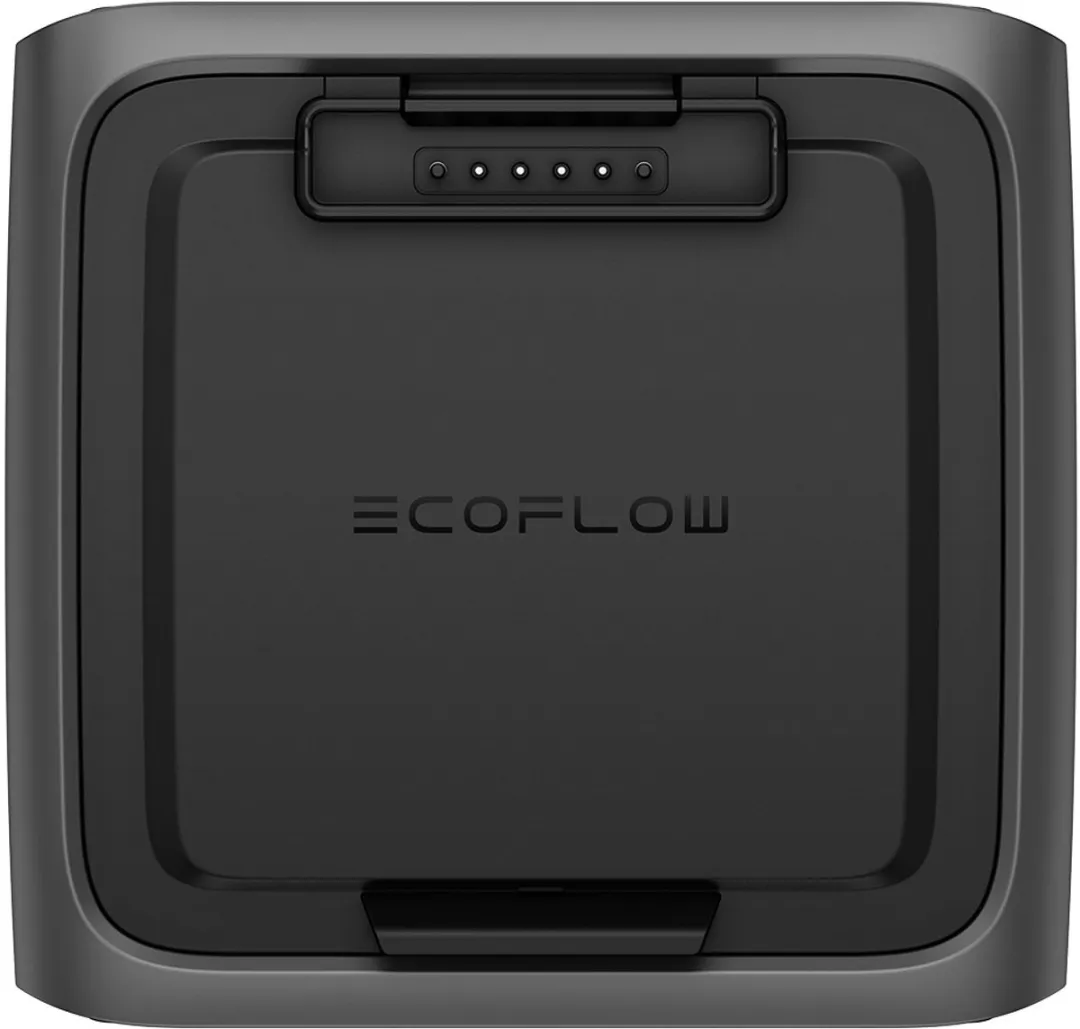 EcoFlow RIVER 3 EB300 Extra Accu 286Wh