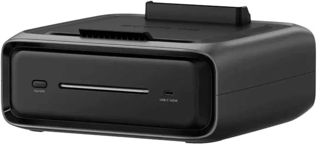 EcoFlow RIVER 3 EB300 Extra Accu 286Wh