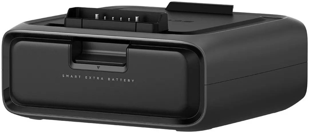 EcoFlow RIVER 3 EB300 Extra Accu 286Wh