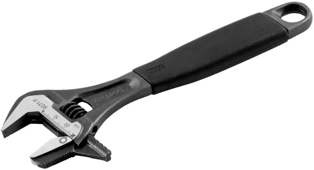 Bahco Ergo 9073P Moersleutel 308mm - Metrisch