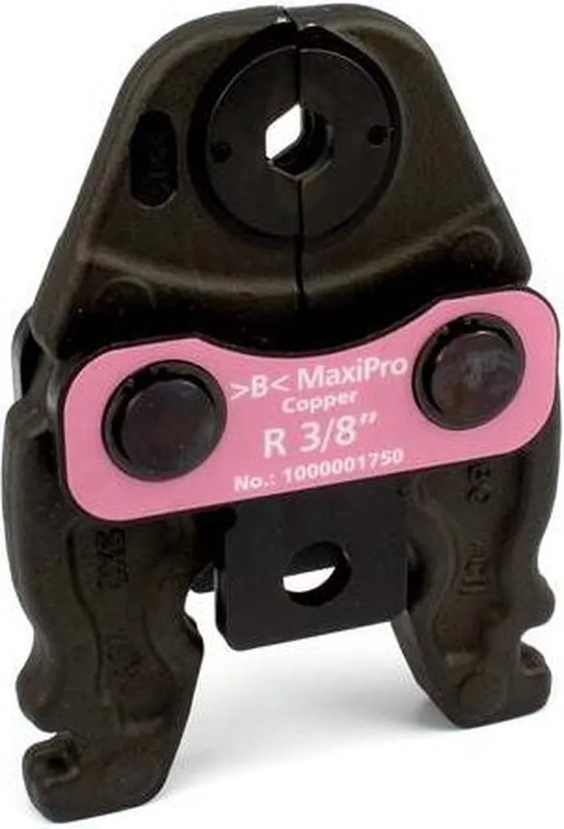 Rothenberger MaxiPro Persbek 3/8"