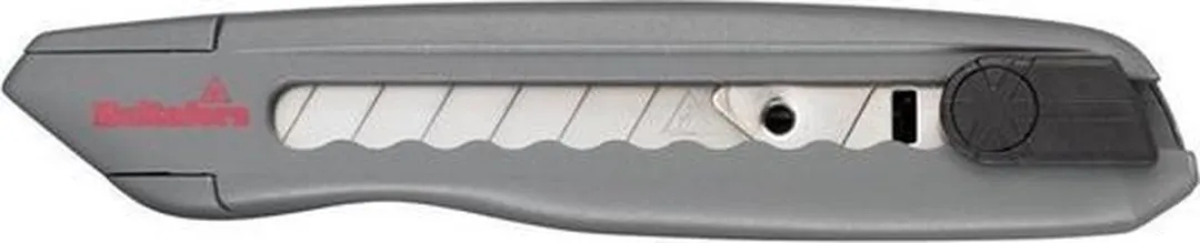 Hultafors Afbreekmes Z18Q 18mm - Grijs