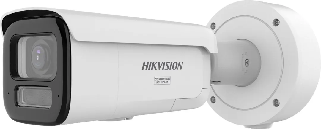 Hikvision Pro Series DS-2CD2647G3-LIZS2UY/SL IP Camera
