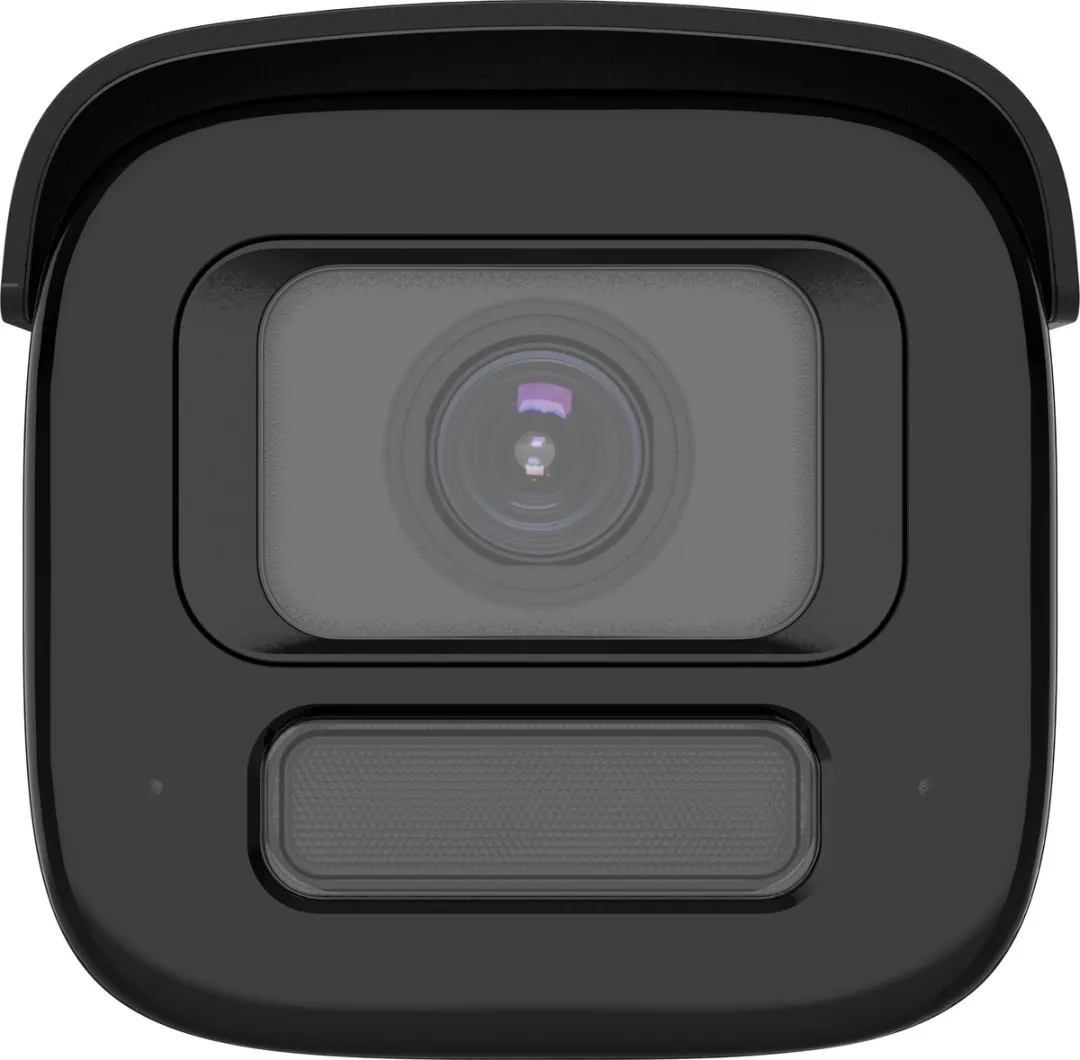 Hikvision Pro Series DS-2CD2647G3-LIZS2UY/SL IP Camera - 4MP ColorVu - Wit