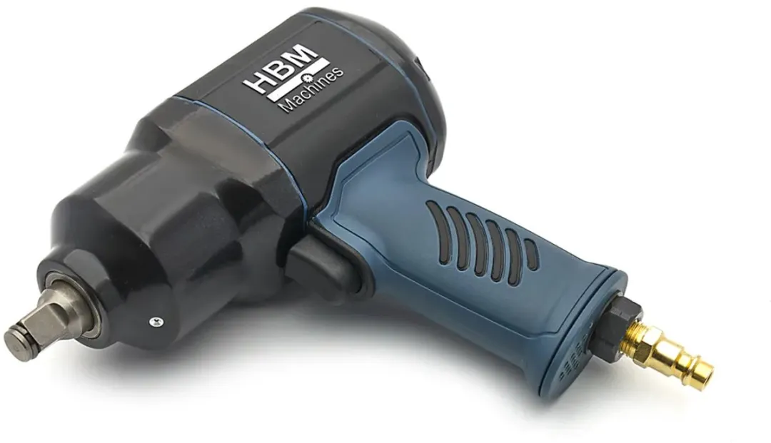 HBM H134355 Slagmoersleutel 1300Nm