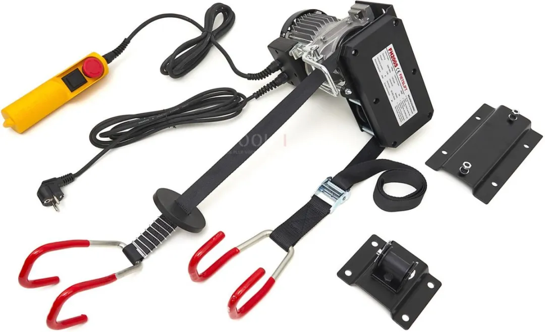 HBM Fietslift 230V