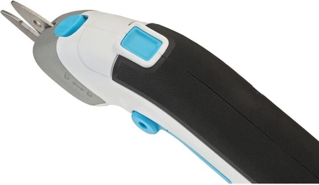 BLACK+DECKER BCSC115-XJ Elektrische Schaar 3.6V - Wit