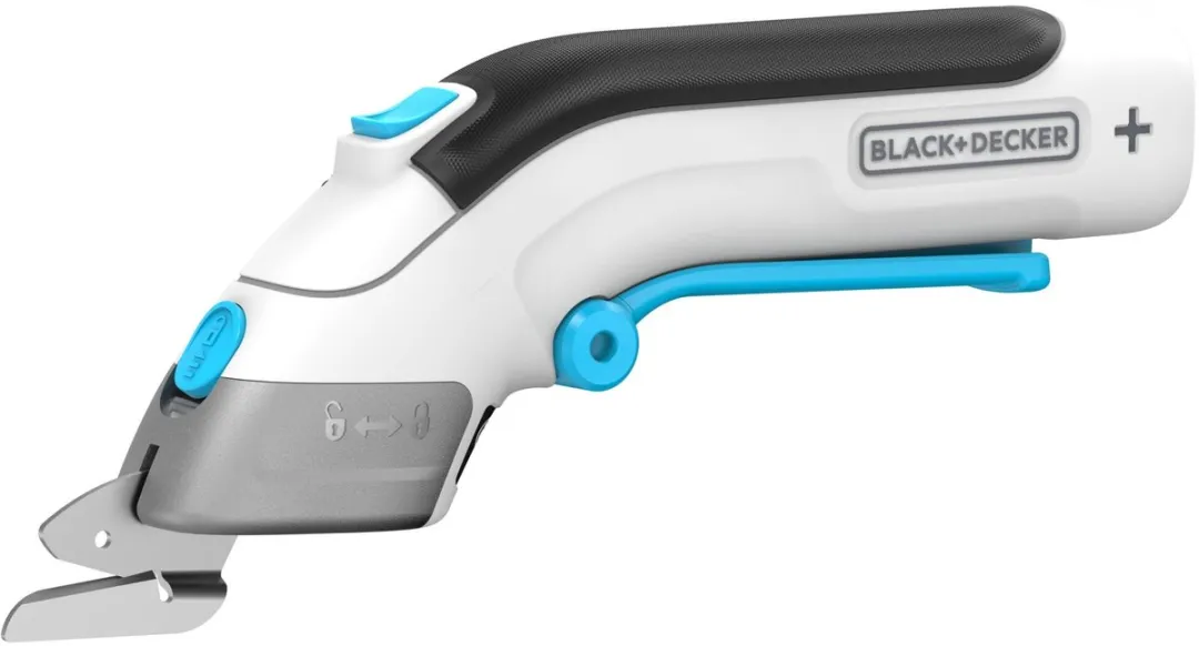 BLACK+DECKER BCSC115-XJ Elektrische Schaar 3.6V