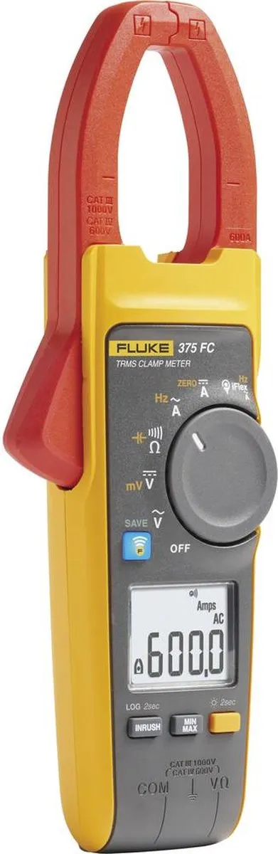 Fluke 375 FC Multimeter