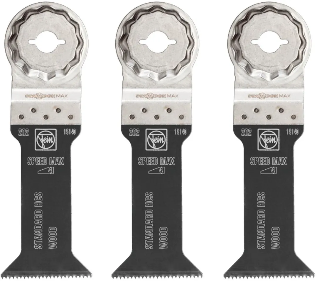 Fein E-Cut StarlockMax Zaagblad 42mm