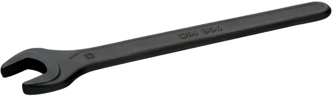 Bahco 894M-36 Steeksleutel 36mm - Zwart