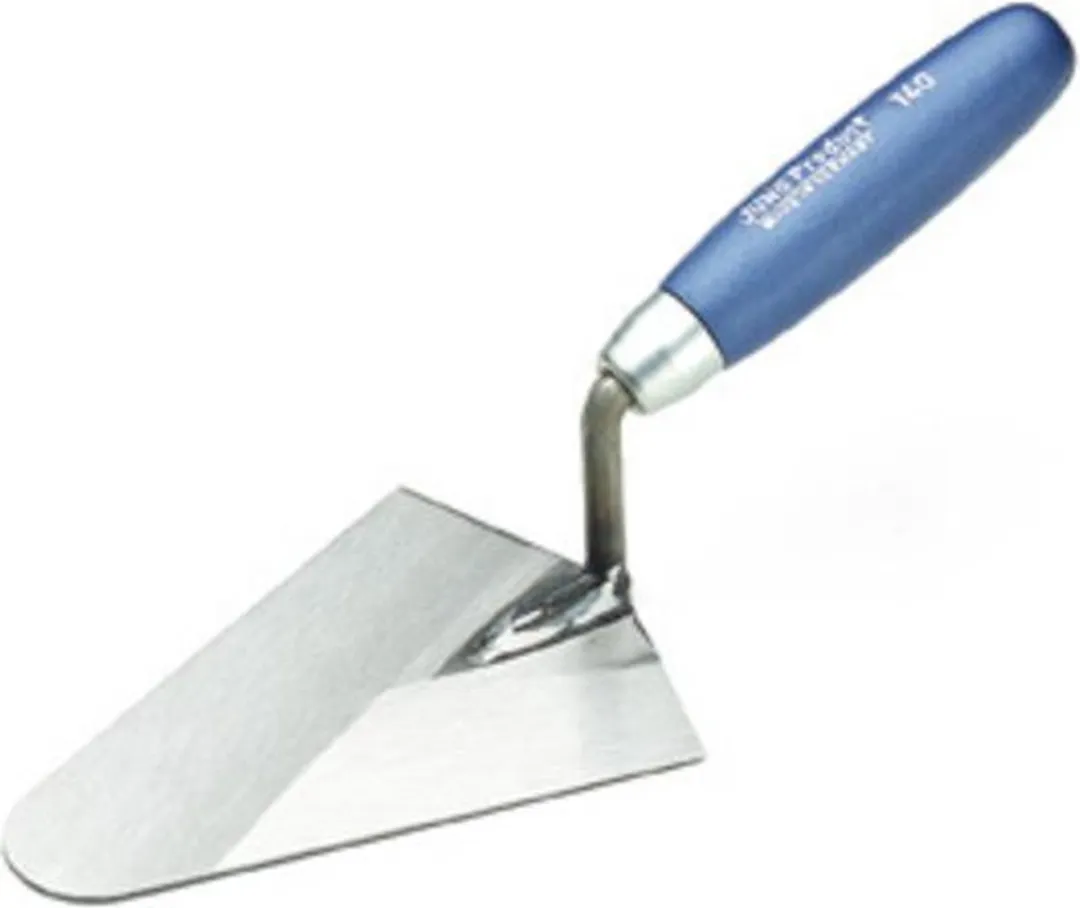 Jung Pleistertroffel 160mm