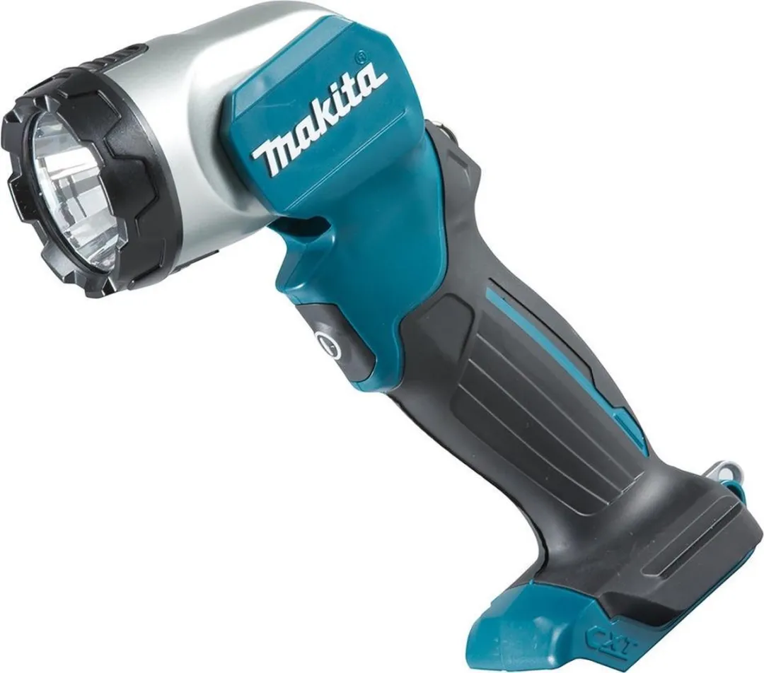 Makita DEAML105 Zaklamp LED 12V Max - Groen