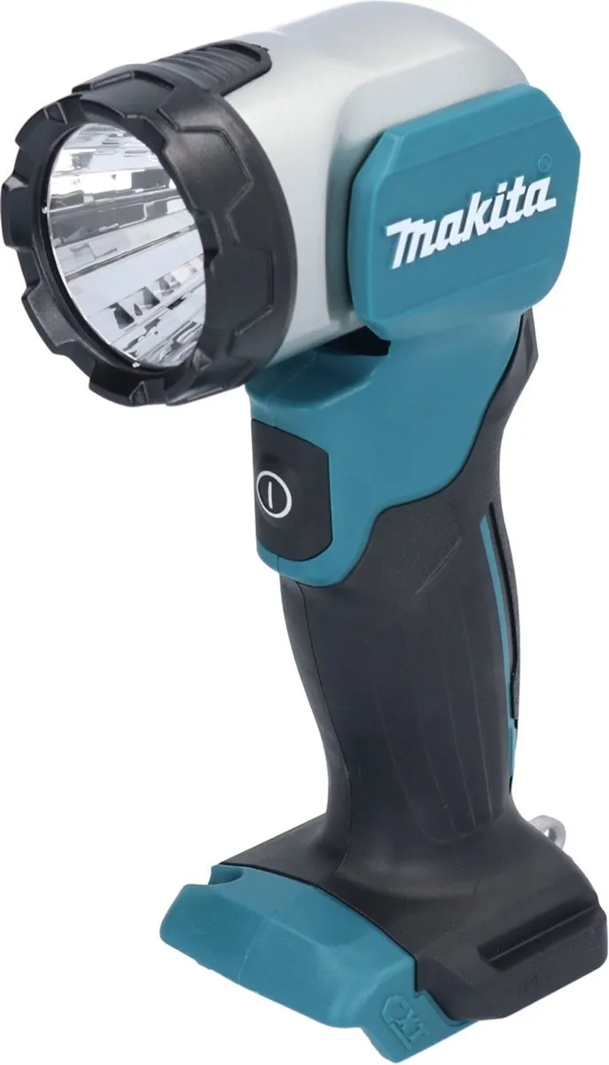 Makita DEAML105 Zaklamp LED 12V Max - Groen