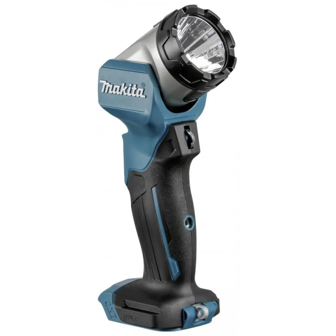 Makita DEAML105 Zaklamp LED 12V Max - Groen - afbeelding 6 van 6