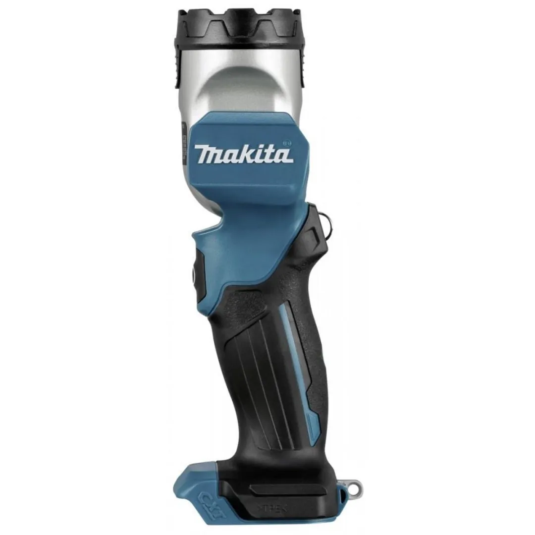 Makita DEAML105 Zaklamp LED 12V Max - Groen