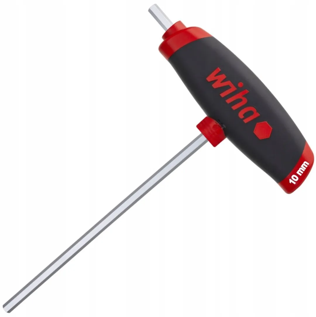 Wiha Haakse Schroevendraaier SW 10mm