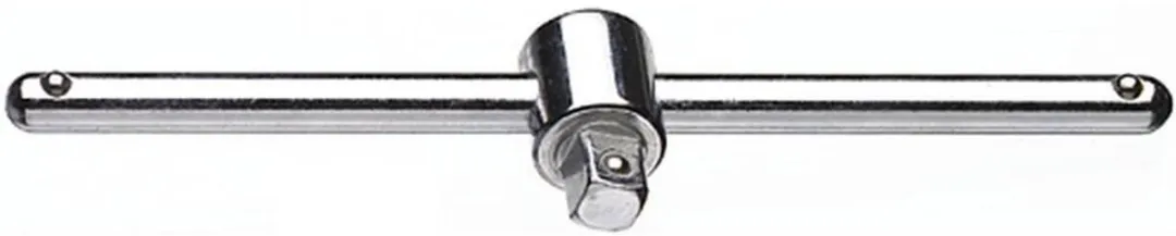Stahlwille Kruisgreep met Schuifstuk 1/4" 11070000