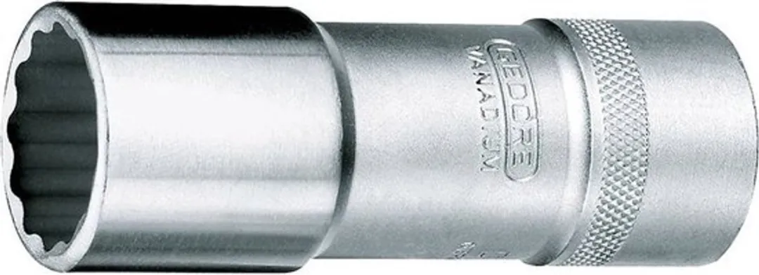 Gedore 1/2" Dopsleuteldop 24mm