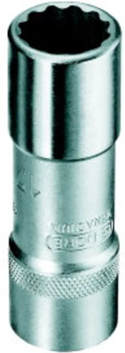 Gedore 1/2" Dopsleuteldop 24mm - afbeelding 6 van 6
