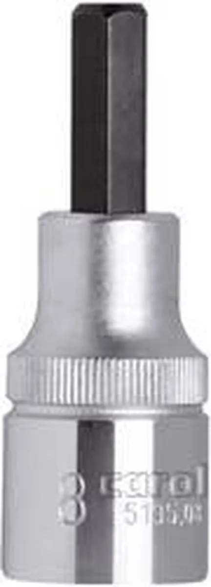 Gedore RED R62550810 Schroevendraaierdopsleutel 8x55mm - afbeelding 6 van 6