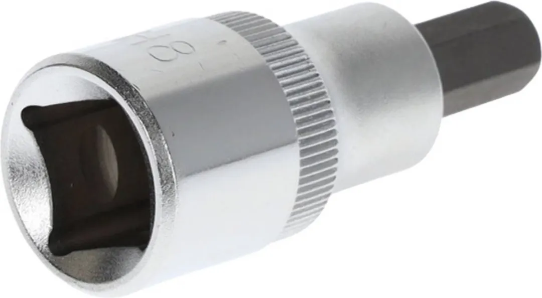 Gedore RED R62550810 Schroevendraaierdopsleutel 8x55mm - afbeelding 4 van 6