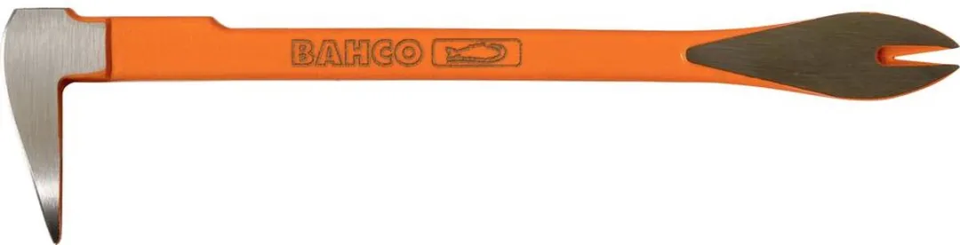 Bahco CFP250 Slemijzer - Steen