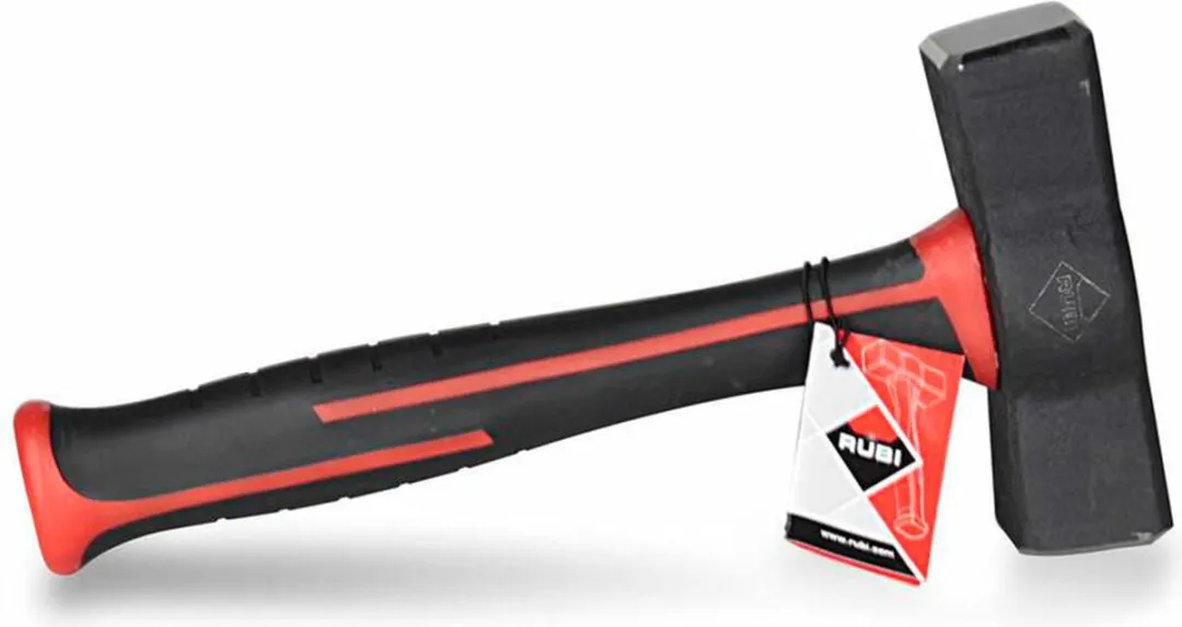 Rubi Softgrip 71898 Hamer