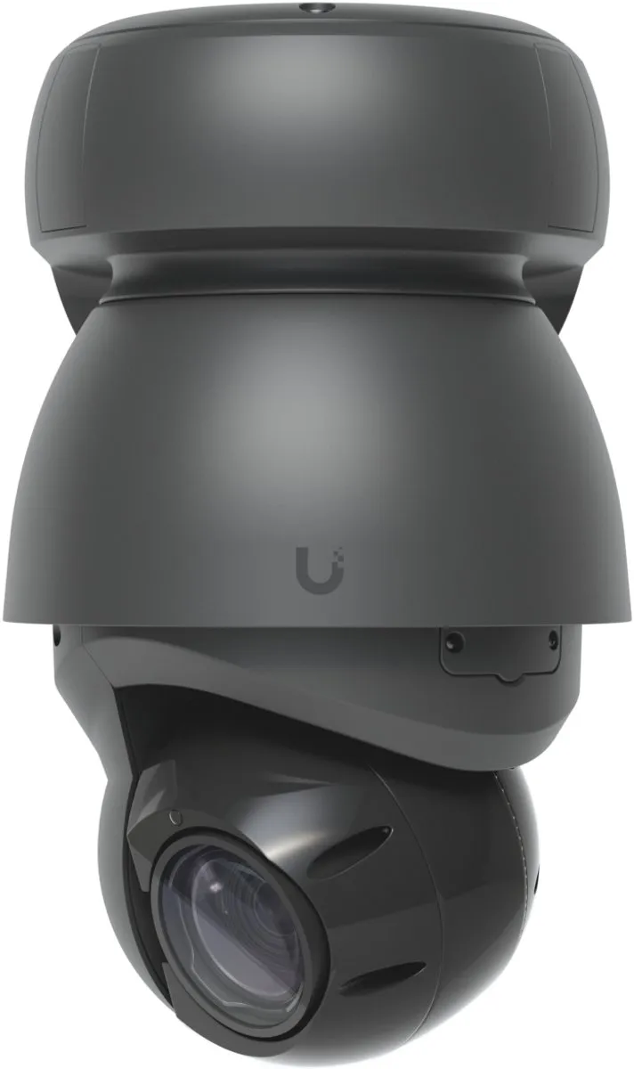 Ubiquiti AI PTZ UVC-AI-PTZ-B IP-camera 4K - Zwart