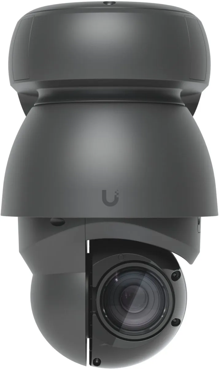 Ubiquiti AI PTZ UVC-AI-PTZ-B IP-camera 4K - Zwart