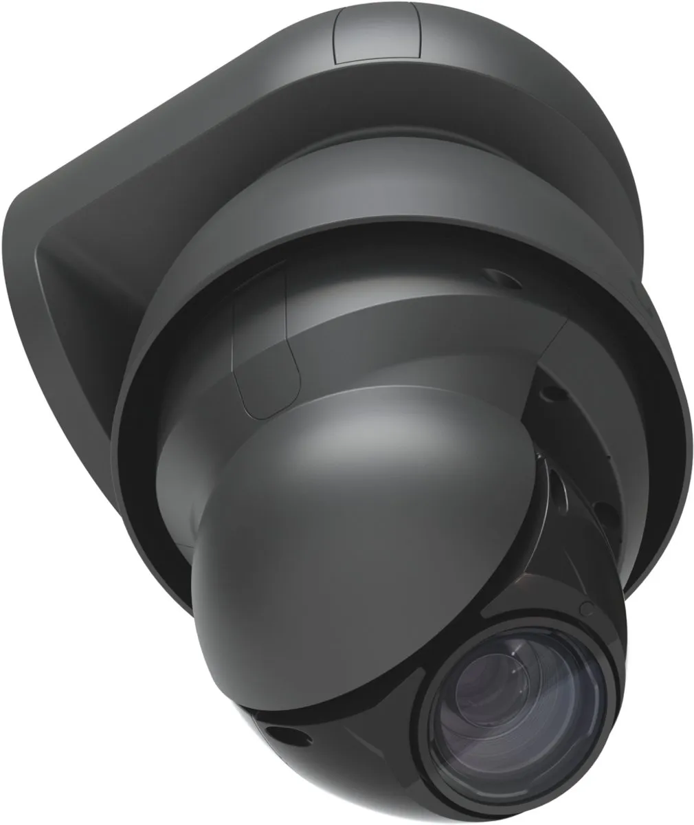 Ubiquiti AI PTZ UVC-AI-PTZ-B IP-camera 4K - Zwart