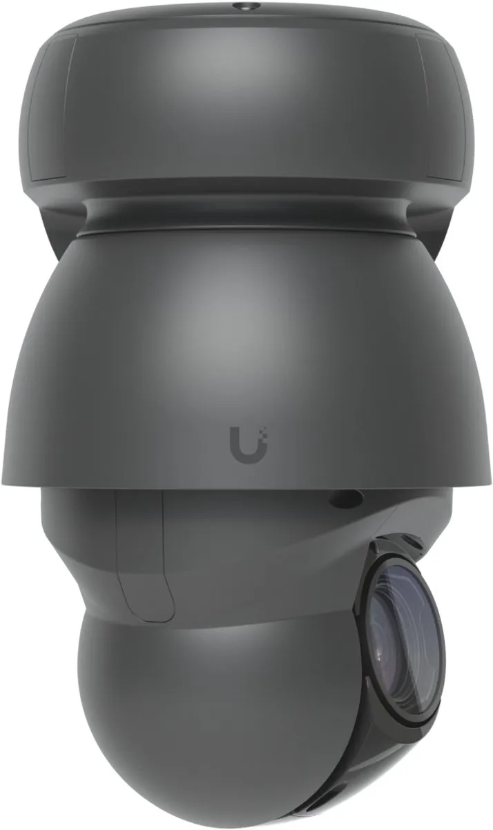 Ubiquiti AI PTZ UVC-AI-PTZ-B IP-camera 4K - Zwart