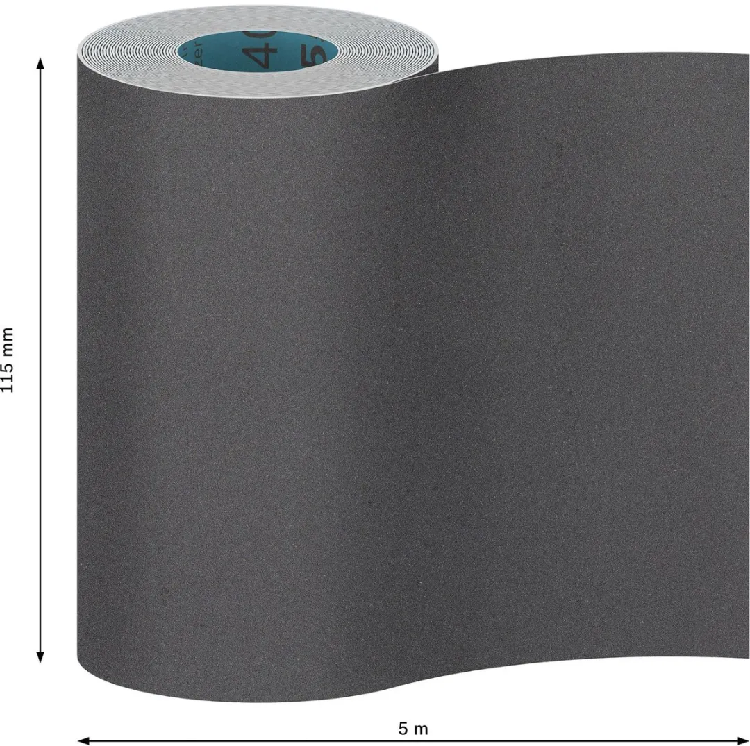 Bosch Professional 115X5M Best Coatings Rol - 1 Stuk
