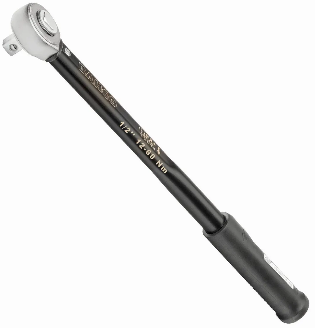 Bahco Momentsleutel 1/2" 12-60 Nm