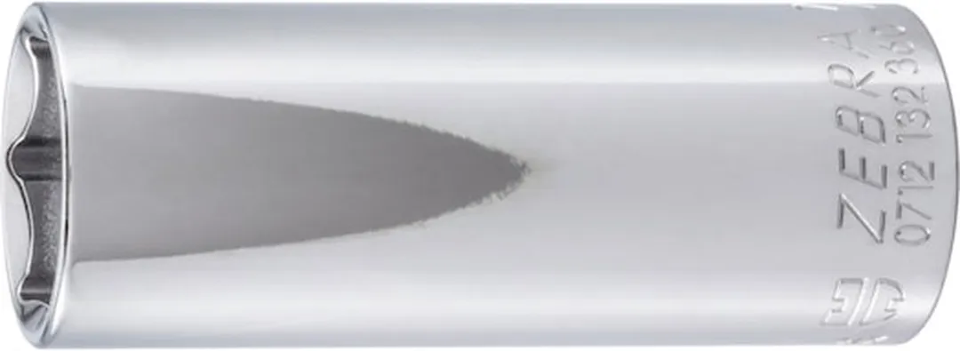 Würth 1/2" Dopsleutel 3/8"