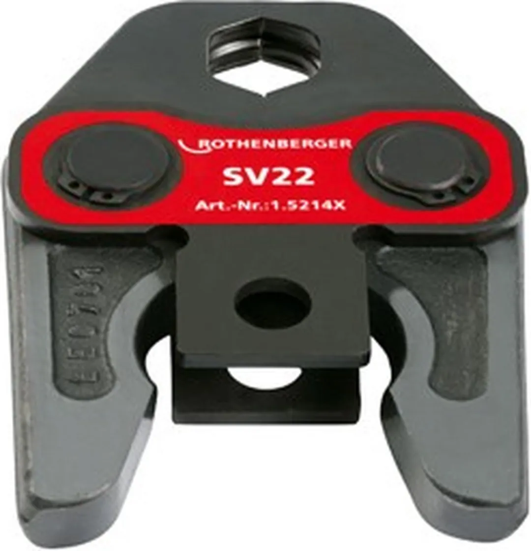 Rothenberger 015153X Persbek M18