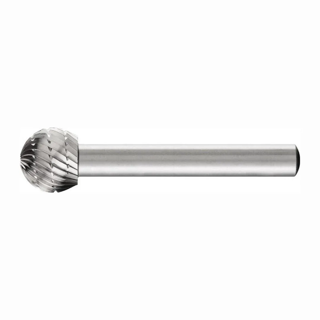 Pferd KUD Stiftfrees Ø12mm - Hardmetaal