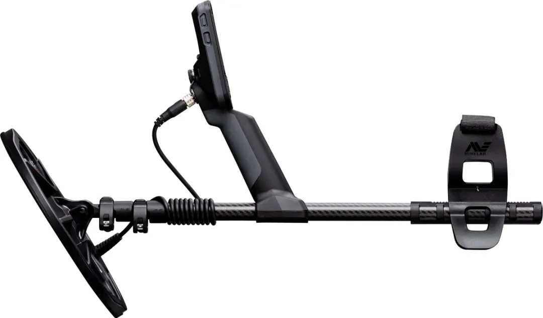 Minelab EQUINOX 700 Metaaldetector