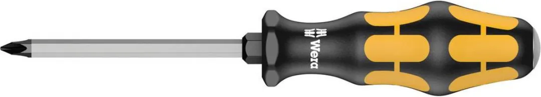 Wera Bondhus PZ 1 Doorlopende Slagkling 918SPZ - 05017050001