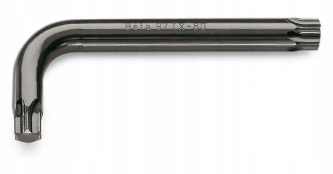 Beta Torx Inbussleutel T40