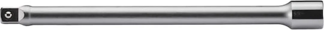 Würth 1/2 inch Verlengstuk 457mm - Binnenvierkant 12,5mm - Zilver - afbeelding 6 van 6