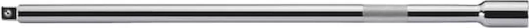 Würth 1/2 inch Verlengstuk 457mm - Binnenvierkant 12,5mm - Zilver