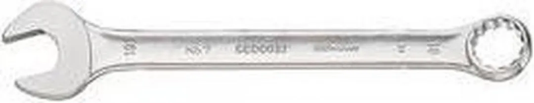 Gedore 6089980 Ring-steeksleutel 9mm - Metrisch