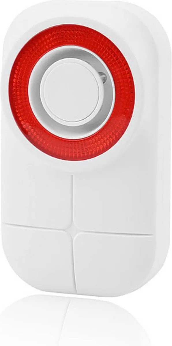 Olympia buitensirene 1 stuk voor Protect / ProHome Series